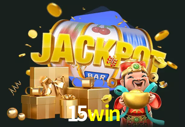 15win bet