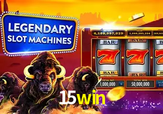A Experiência Imersiva dos Cassinos Ao Vivo no 15win