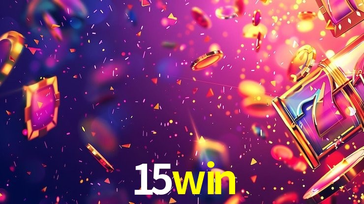 cassino 15win