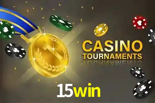 APK oficial da 15win para Android