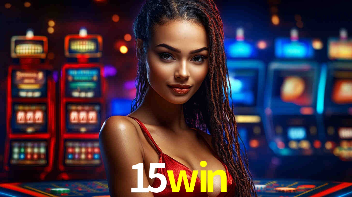 Descubra a Essência do 15win: Nossa História e Compromissos