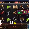 Cadastro rápido e seguro na 15win