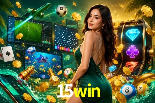 Experiência VIP 15win