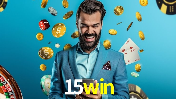Slot Games 15win