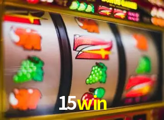 A Revolução dos Aplicativos de Jogos no 15win