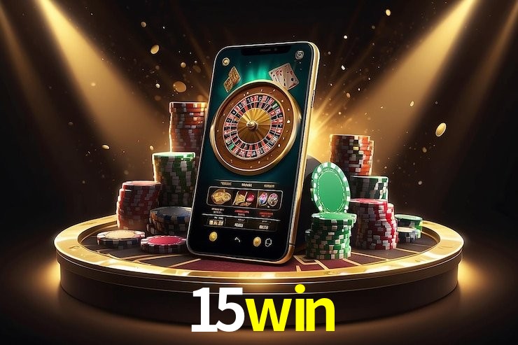 Especiais de Fim de Semana 15win