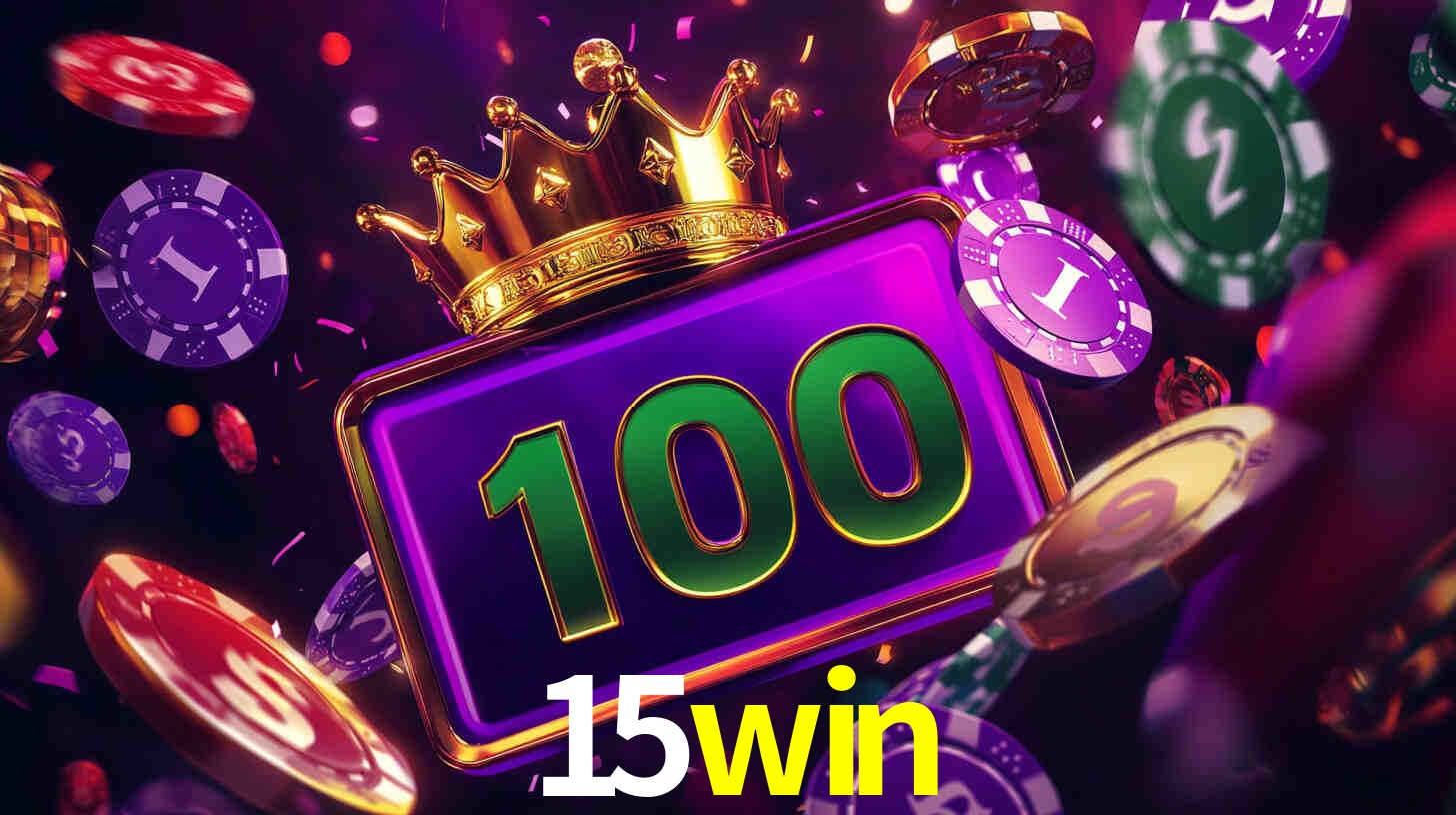 Daily Bonuses 15win