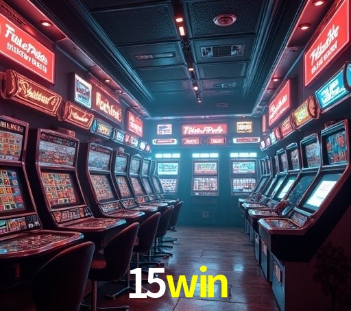 Estatísticas 15win 2025–2026 - 120 mil jogadores ativos, R$72.5M pagos, RTP 96.52%