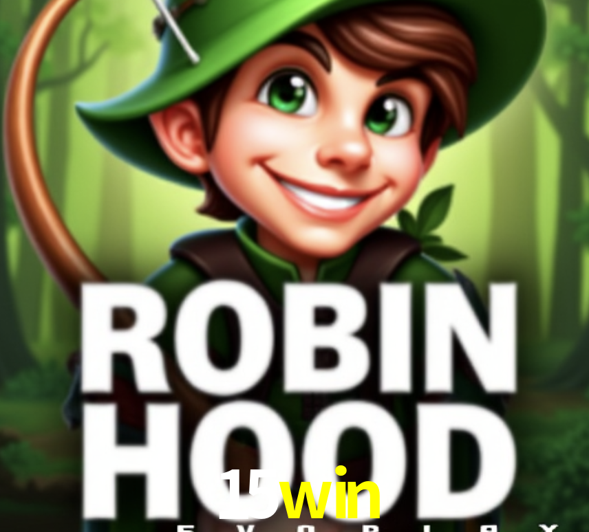 APP oficial da 15win para mobile