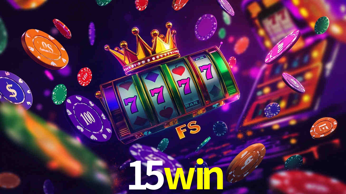 Programa VIP 15win