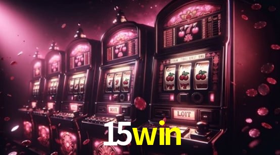 Jogos Exclusivos 15win