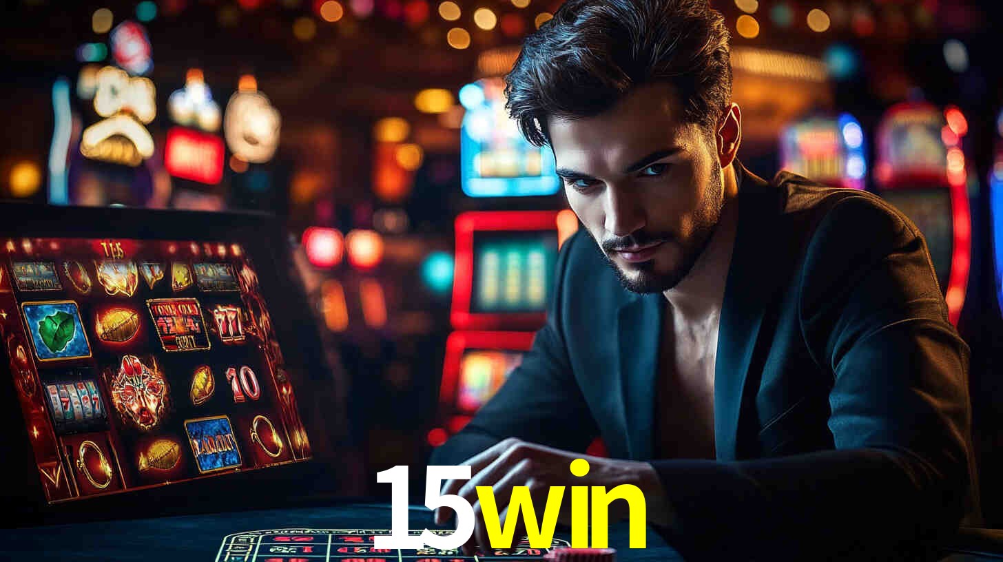 15 win apk