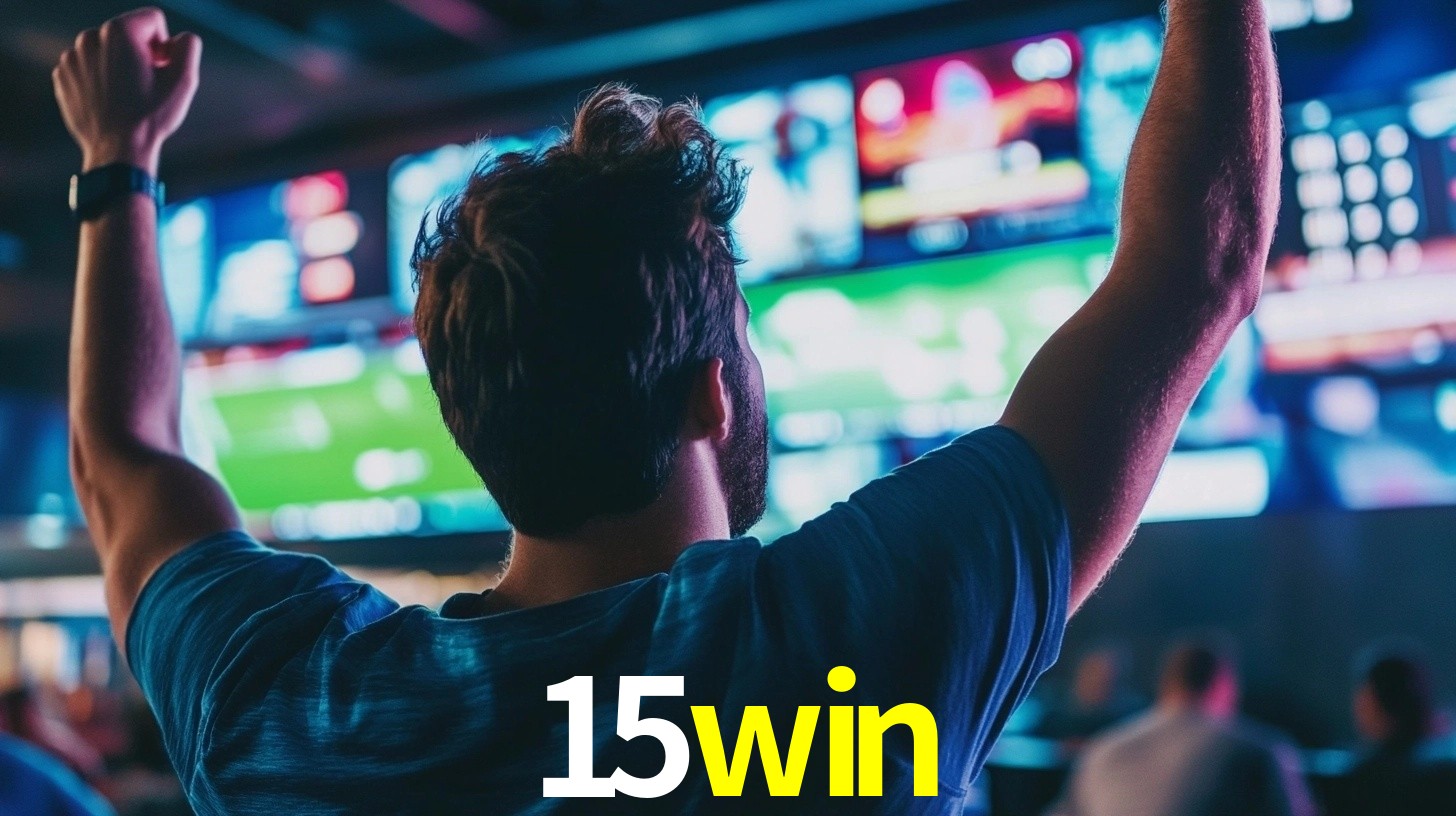 15win: Seu Especialista em Apostas Esportivas Brasileiras
