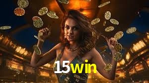 Bonus Features 15win