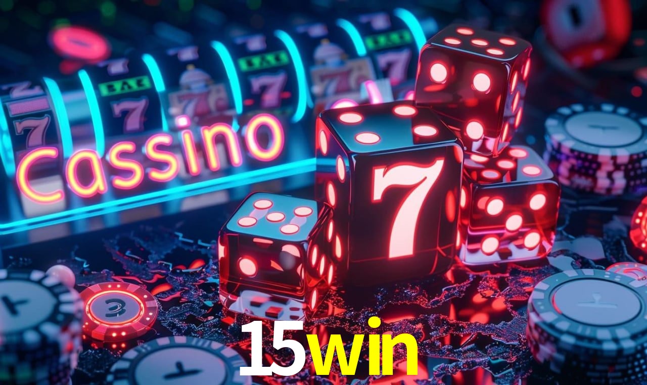 Welcome Bonus 15win