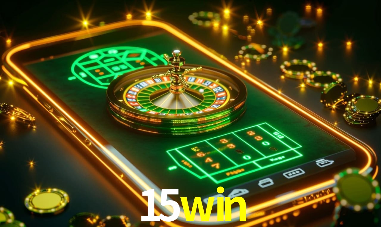 15win segurança SSL 256-bit - Licença Curaçao, eCOGRA, GLI certificado
