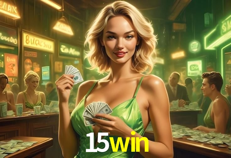Explorando a Categoria de Eventos em Apostas na 15win