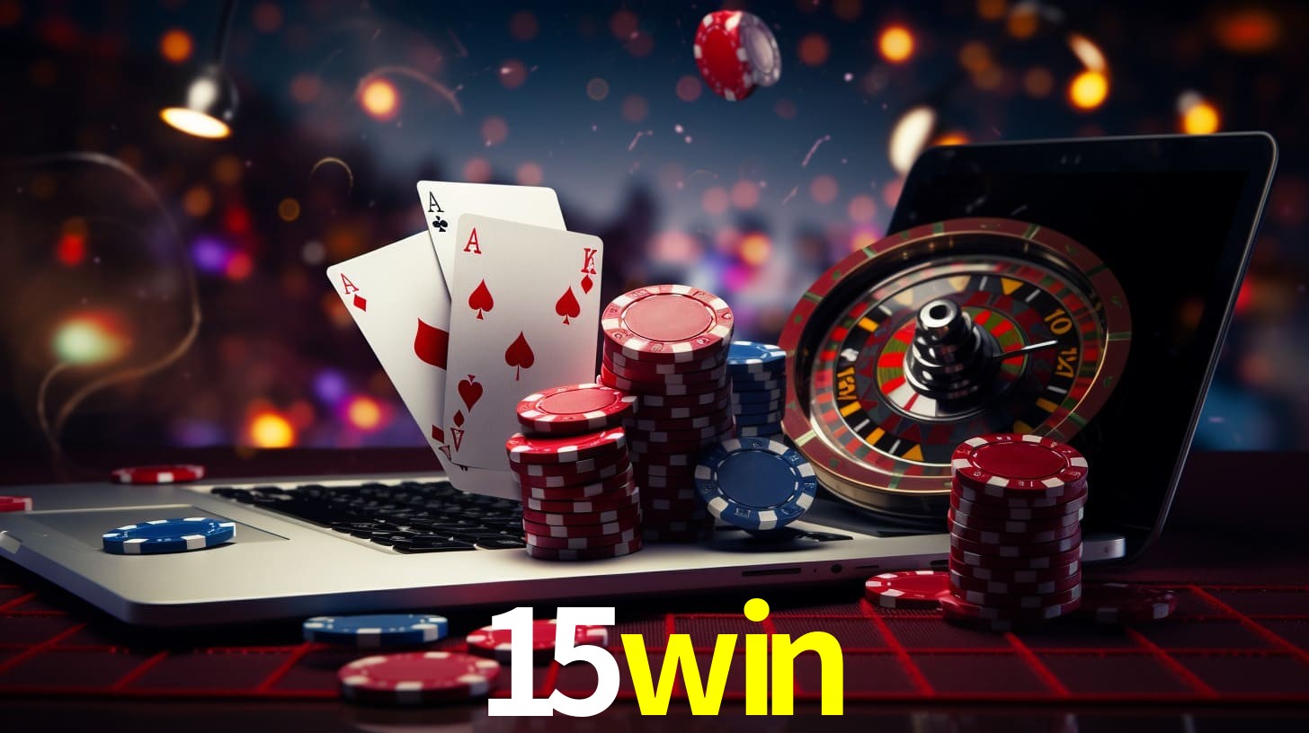VIP Casino 15win