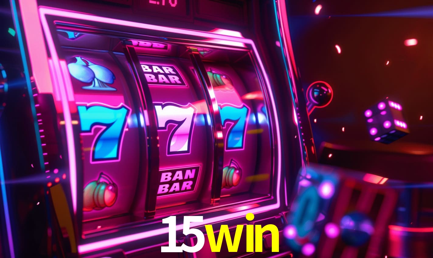 A Experiência Imersiva dos Cassinos Ao Vivo no 15win