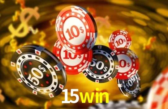 Experiência VIP 15win