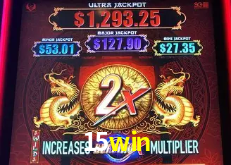 Desvendando o Mundo dos Jogos Virtuais na 15win