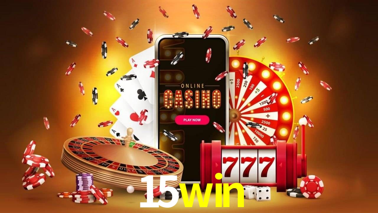 Design Responsivo 15win