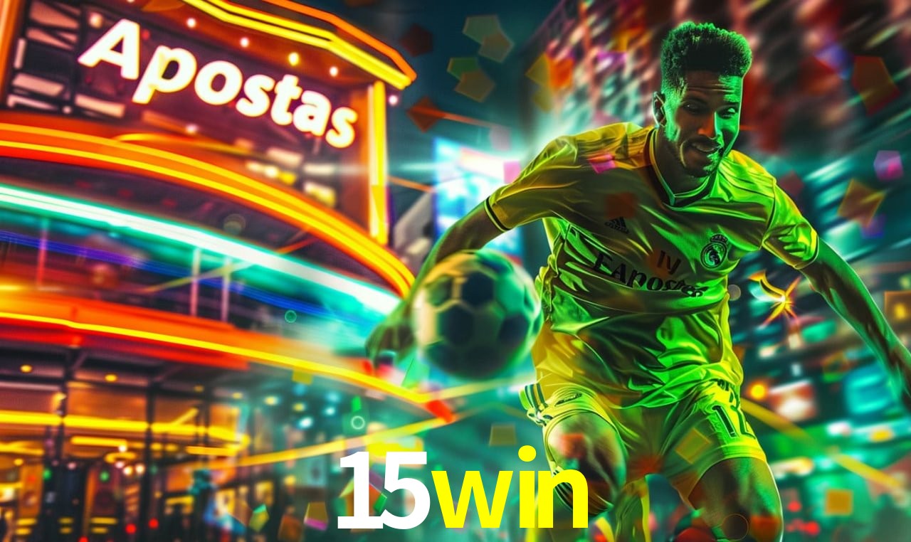 Segurança 2FA 15win