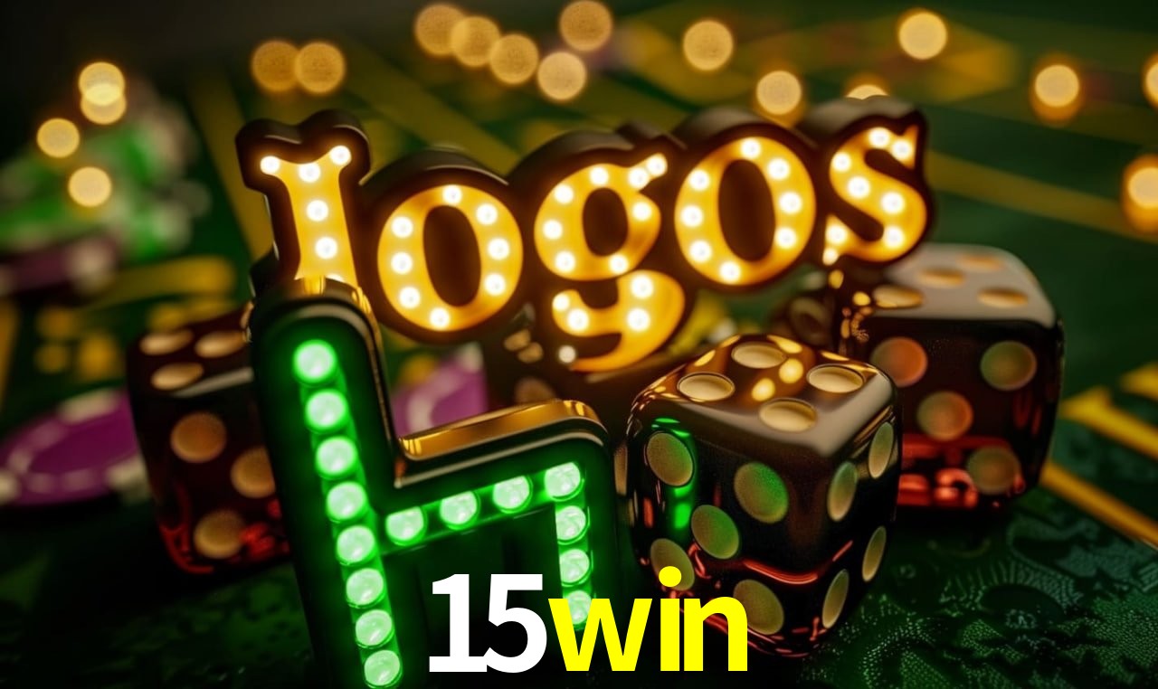 Login Seguro 15win