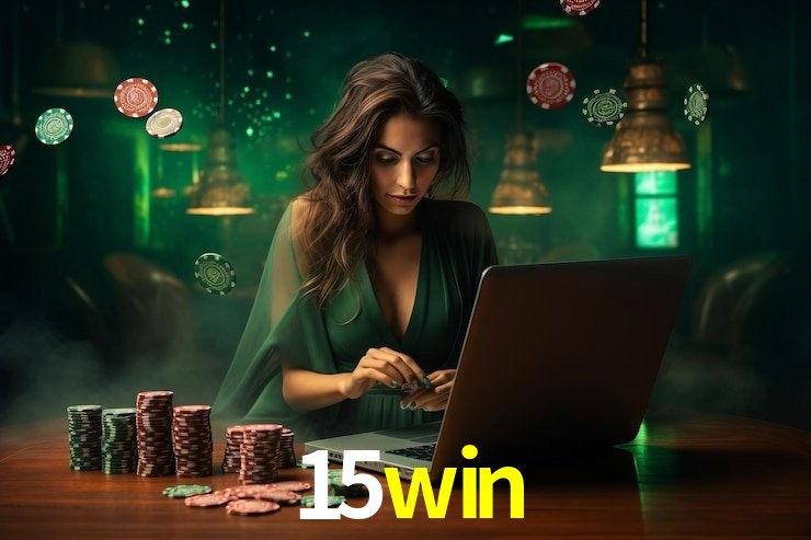 Comparação APP mobile vs versão web da 15win