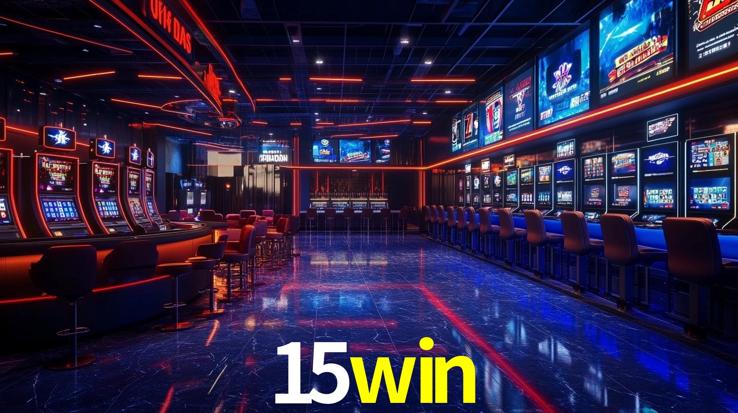 Tournaments 15win