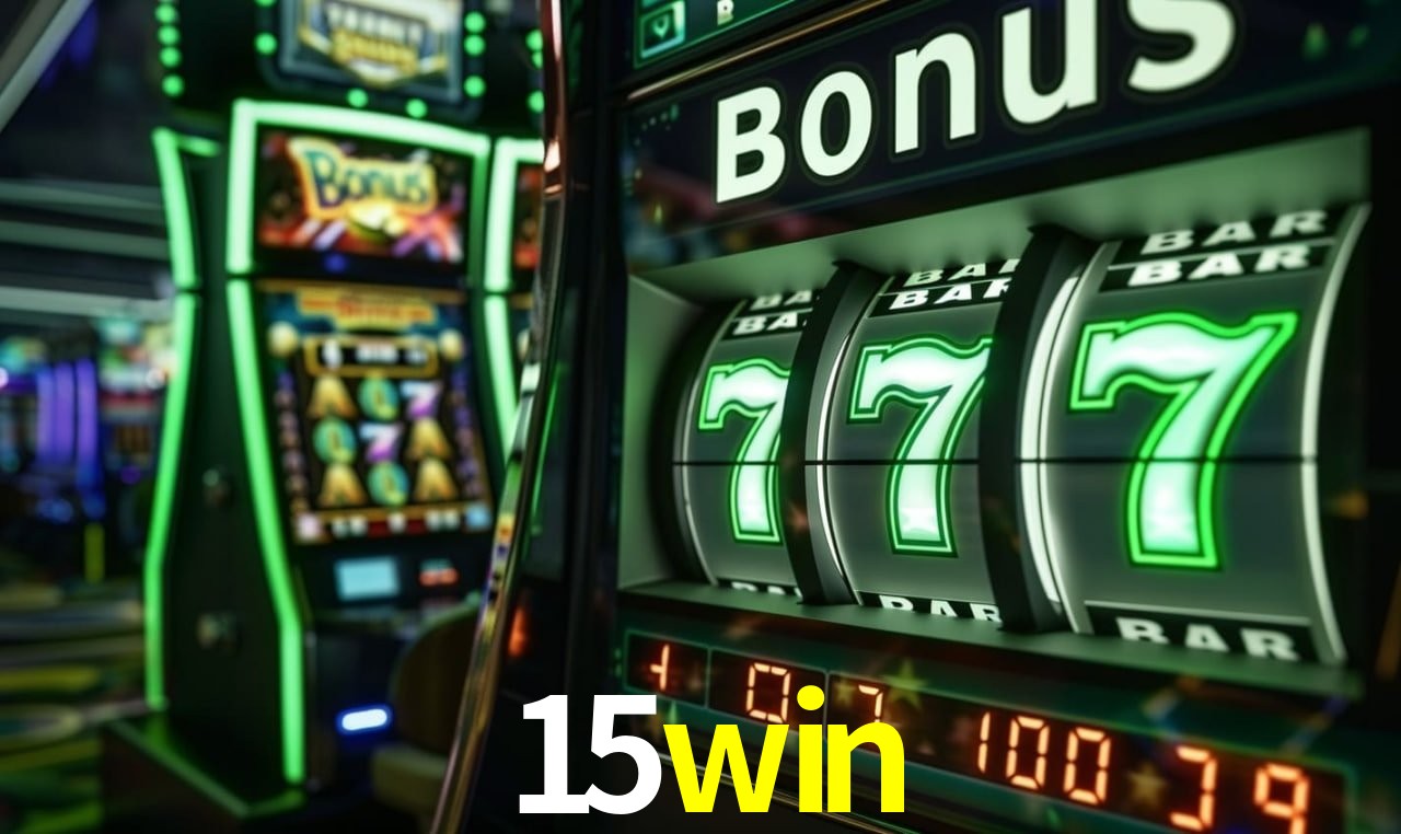 Game Providers 15win