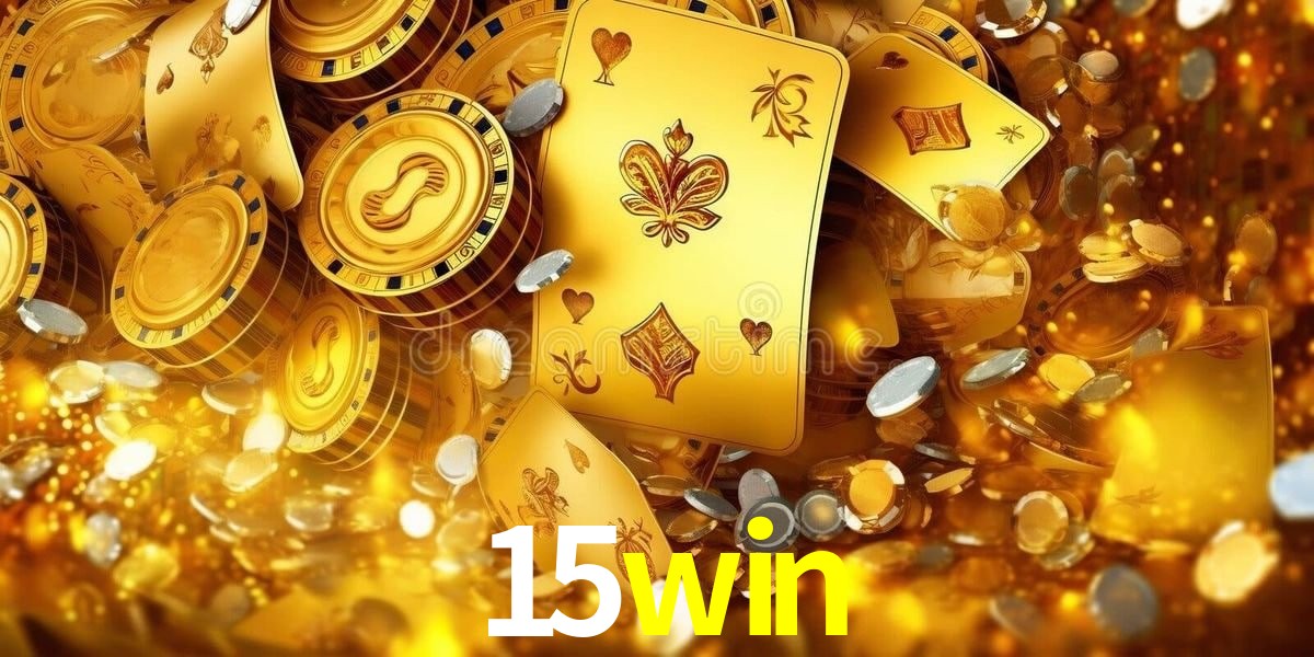 A Emoção da Loteria na 15win: Uma Chance de Mudança de Vida