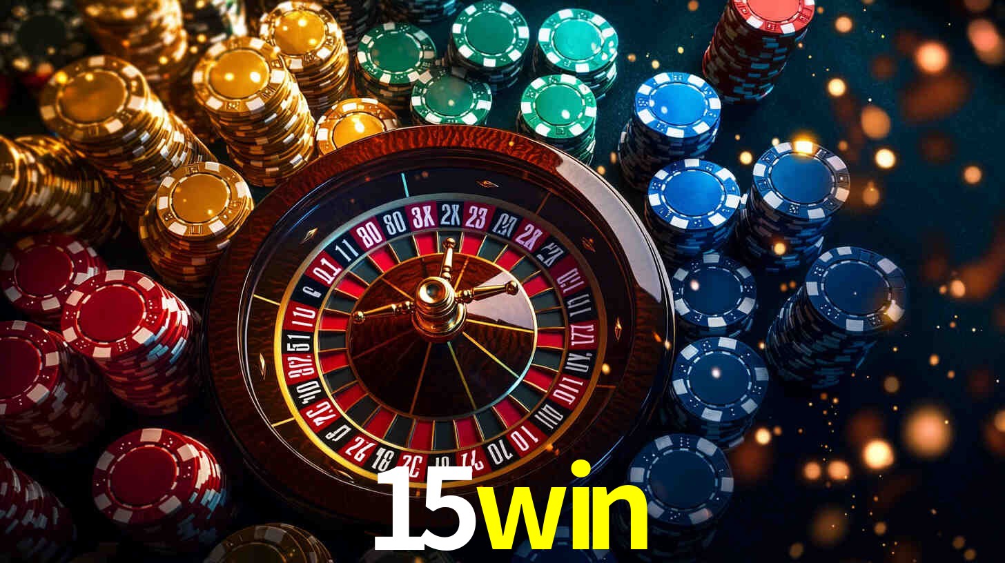 Exclusive Games 15win