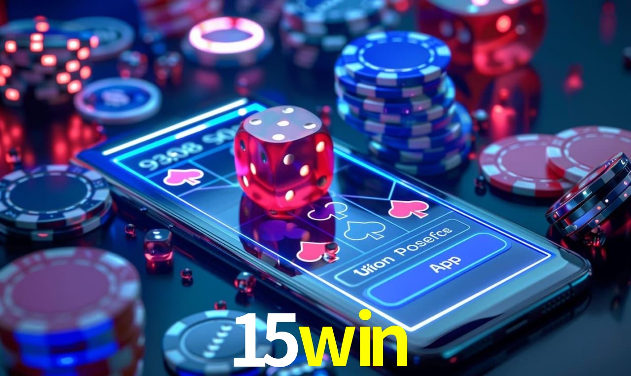 Principais provedores de slots da 15win - NetEnt, Pragmatic Play, Play'n GO
