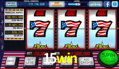 A Emoção da Loteria na 15win: Uma Chance de Mudança de Vida