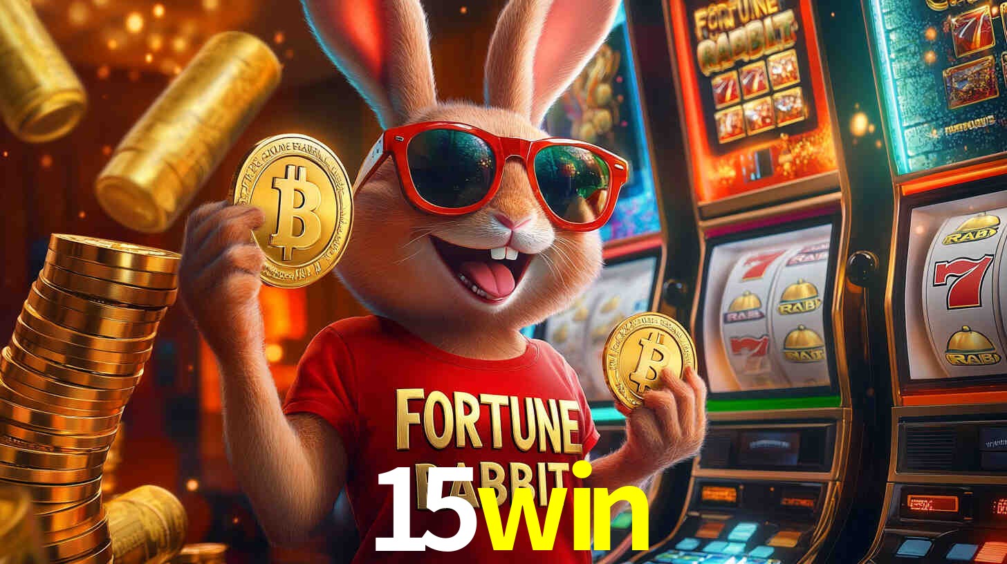 Descubra o Programa VIP da 15win: Vantagens Exclusivas para Jogadores