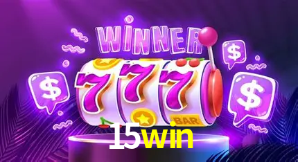 Descubra a Magia dos Jogos de Arcade no 15win