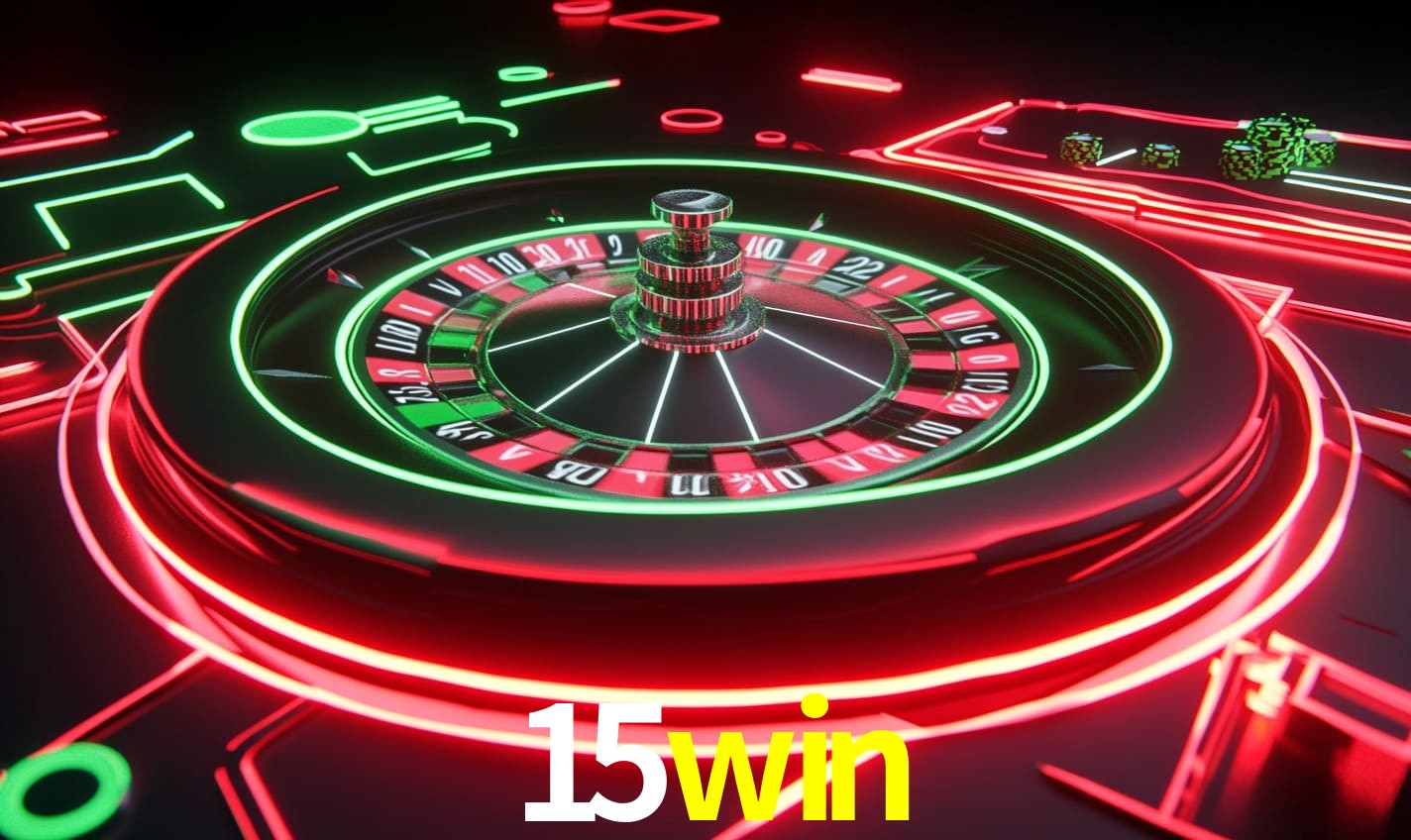 Descubra o Programa VIP da 15win: Vantagens Exclusivas para Jogadores