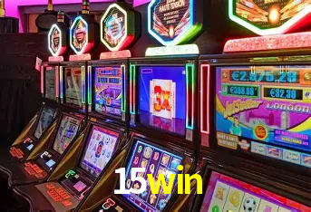 A Revolução dos Aplicativos de Jogos no 15win